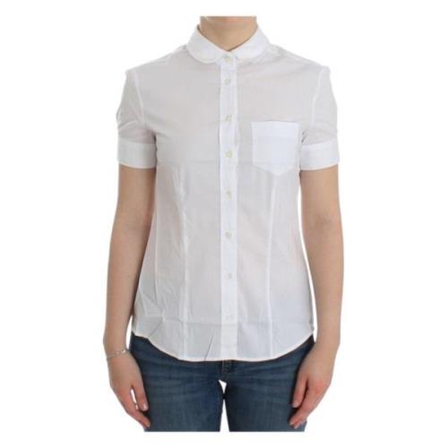 Shirts John Galliano , White , Dames