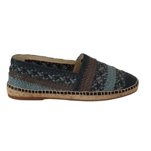 Espadrilles Dolce & Gabbana , Multicolor , Dames