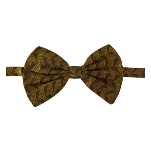 Bowties Dolce & Gabbana , Multicolor , Heren