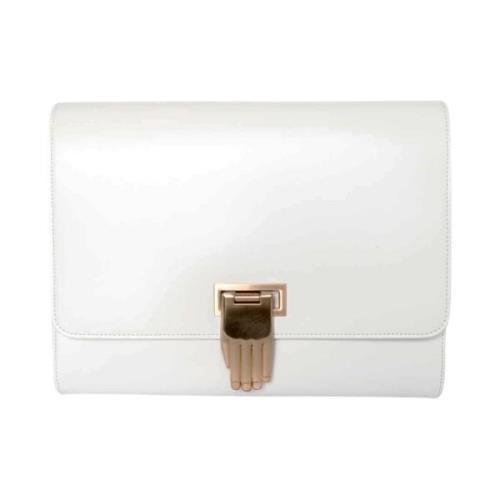 Clutches Opening Ceremony , White , Dames