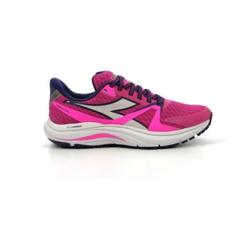 Mythos B 8 Vort hardloopschoenen Diadora , Multicolor , Dames