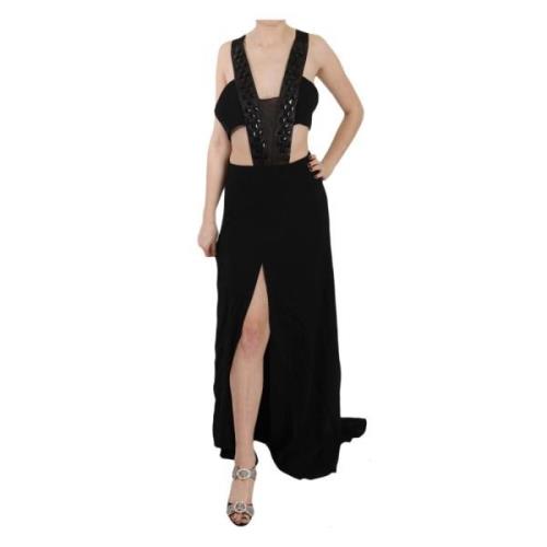 Gowns John Richmond , Black , Dames