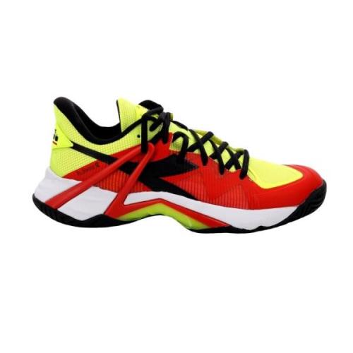 Sneakers Diadora , Multicolor , Heren