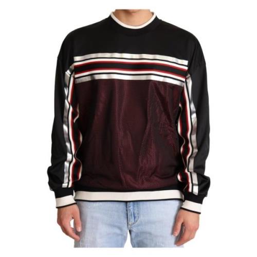 Sweatshirts Dolce & Gabbana , Multicolor , Heren