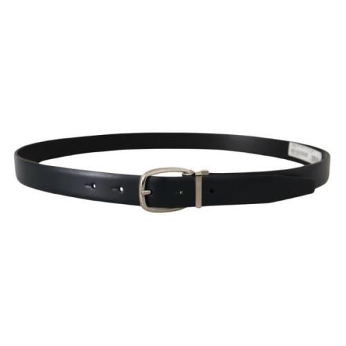 Belts Dolce & Gabbana , Black , Dames