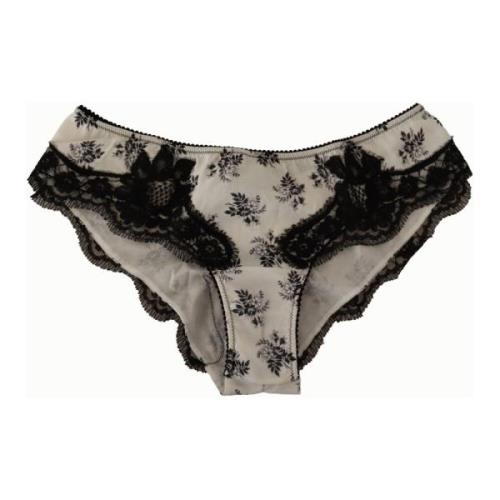 Bottoms Dolce & Gabbana , Multicolor , Dames