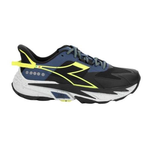 Equipe Sestrier hardloopschoenen Diadora , Multicolor , Heren