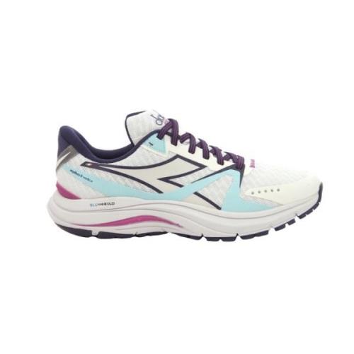 Mythos B 8 Vort Hardloopschoenen Diadora , Multicolor , Dames