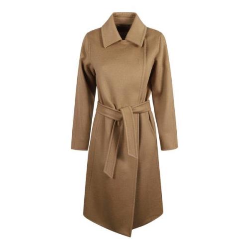 Jackets Max Mara , Beige , Dames