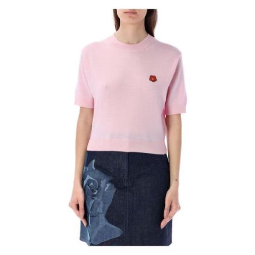 Knitwear Kenzo , Pink , Dames