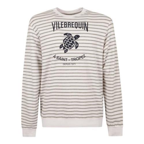 Sweatshirts Vilebrequin , Multicolor , Heren