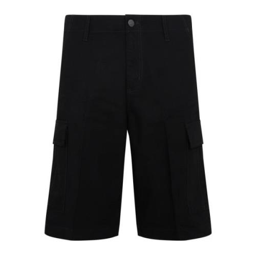 Shorts Carhartt Wip , Black , Heren