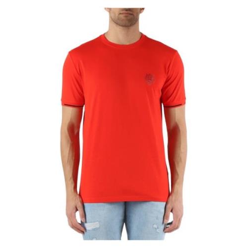 Tops Antony Morato , Red , Heren