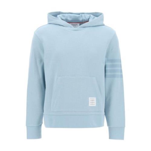 Hoodies Thom Browne , Blue , Heren