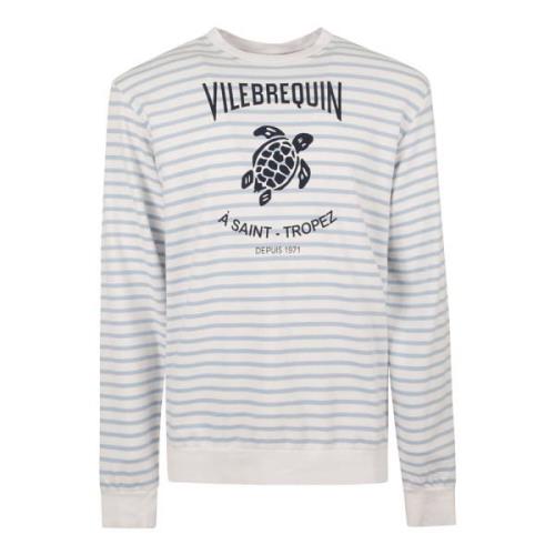 Sweatshirts Vilebrequin , Multicolor , Heren