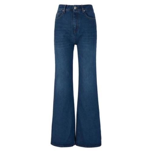 Jeans Ami Paris , Blue , Dames