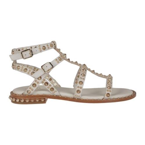 Sandals ASH , Beige , Dames