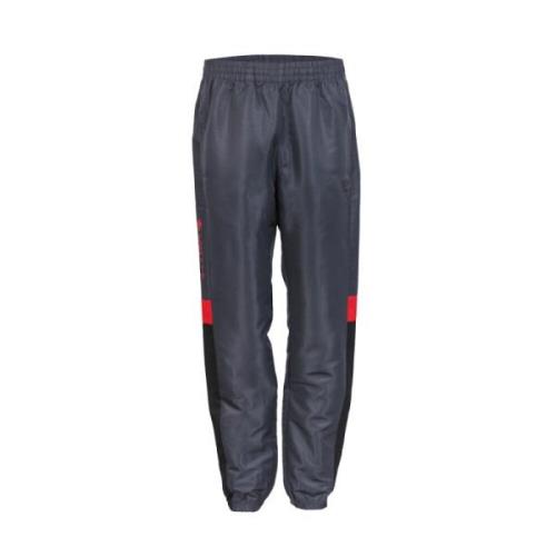 Sportswear Broek Umbro , Gray , Heren