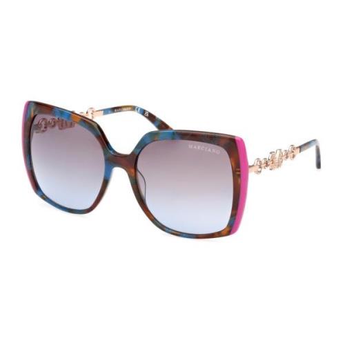 Sunglasses Guess , Multicolor , Dames