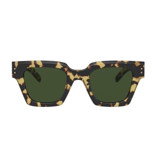 Sunglasses Dolce & Gabbana , Brown , Unisex