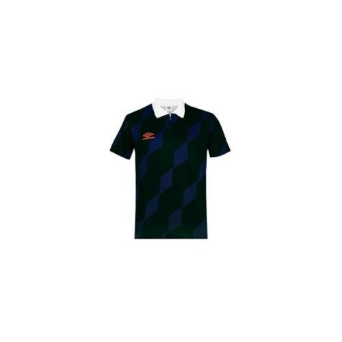 Polo Shirts Umbro , Multicolor , Heren