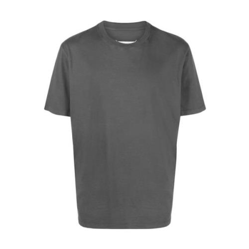 T-Shirts Maison Margiela , Gray , Heren
