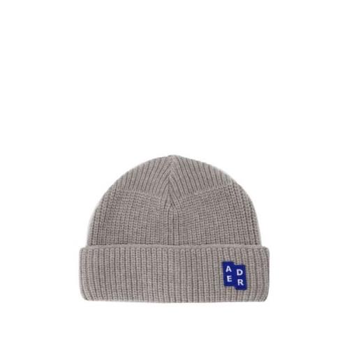 Beanies Ader Error , Gray , Unisex