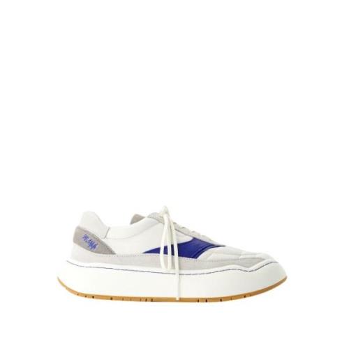 Sneakers Ader Error , Multicolor , Heren