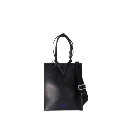 Tote Bags Ader Error , Black , Dames