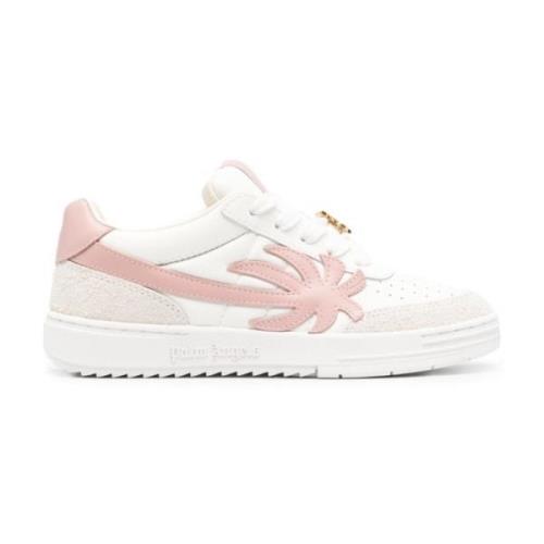 Sneakers Palm Angels , White , Dames