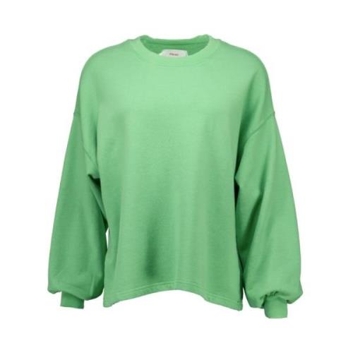 Harmony sweaters groen XiRENA , Green , Dames