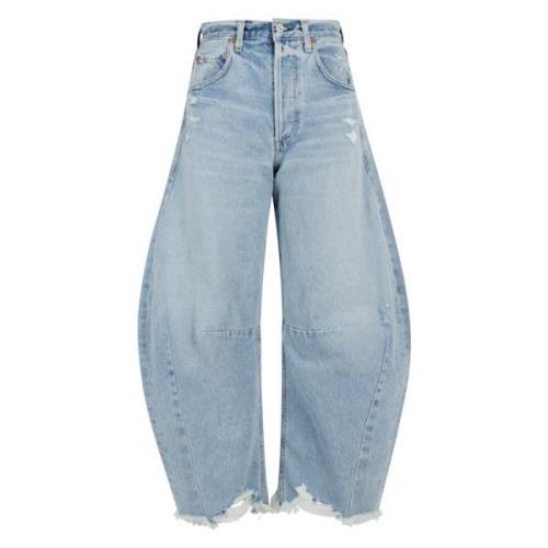 Loose-fit Jeans Citizens of Humanity , Blue , Dames