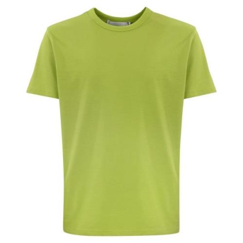 T-Shirts Amaránto , Green , Heren
