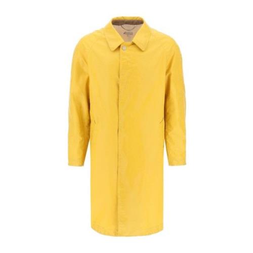 Jackets Maison Margiela , Yellow , Heren