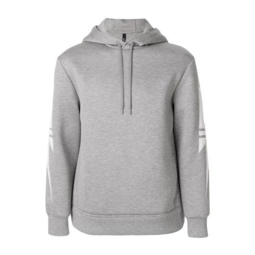 Hoodies Neil Barrett , Gray , Heren