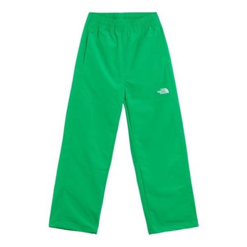 Trousers The North Face , Green , Dames
