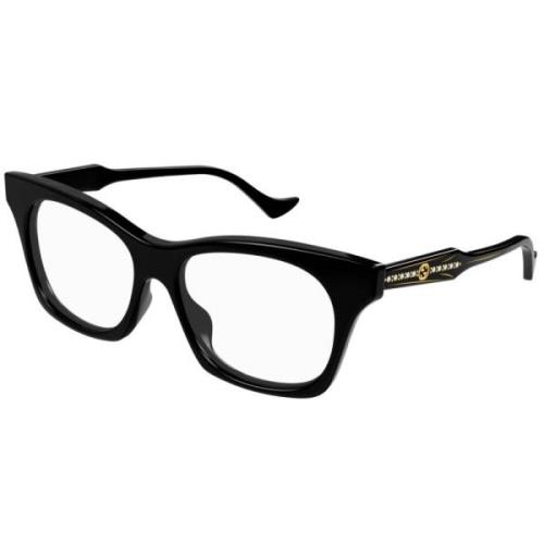 Sunglasses Gucci , Black , Unisex