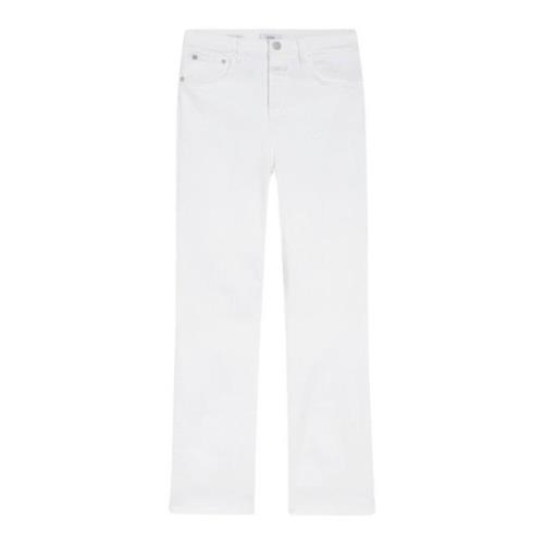jeans wit Closed , White , Dames