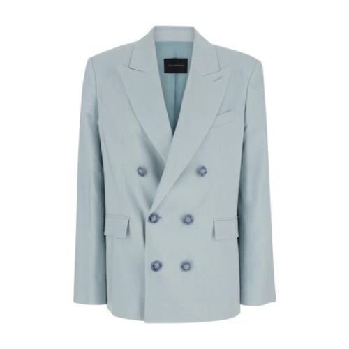 Blazers Andamane , Blue , Dames