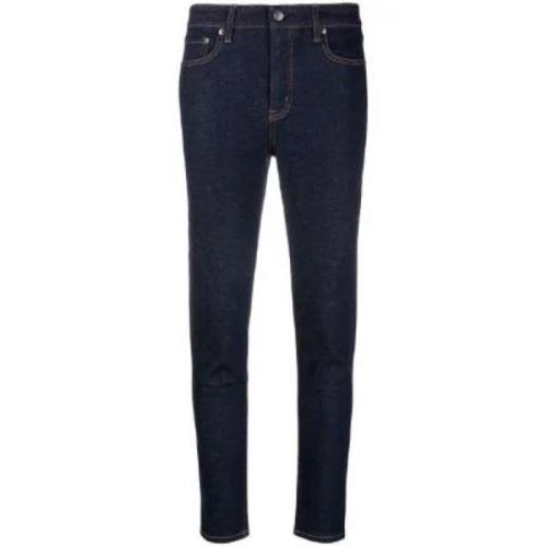 Skinny Jeans Ralph Lauren , Blue , Dames