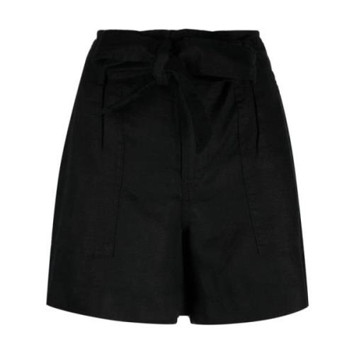 Shorts Ralph Lauren , Black , Dames
