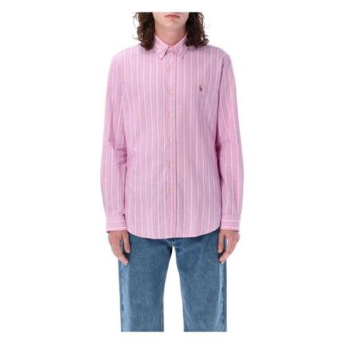Shirts Ralph Lauren , Multicolor , Heren