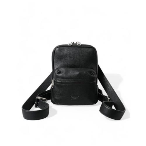 Backpacks Dolce & Gabbana , Black , Dames