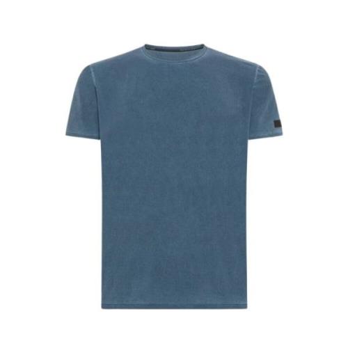 Stijlvolle T-shirts en Polos RRD , Blue , Heren