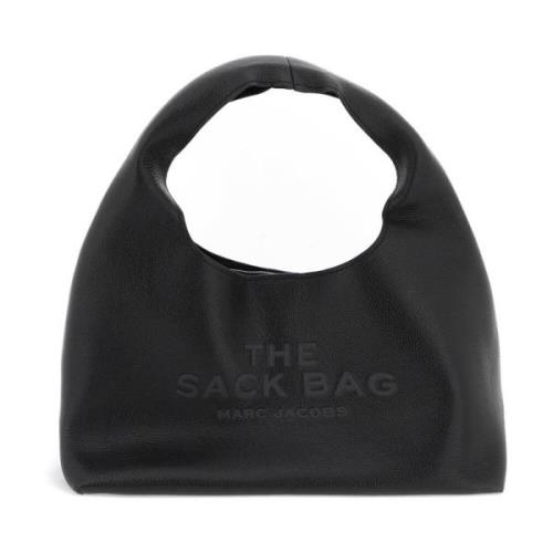 Handbags Marc Jacobs , Black , Dames
