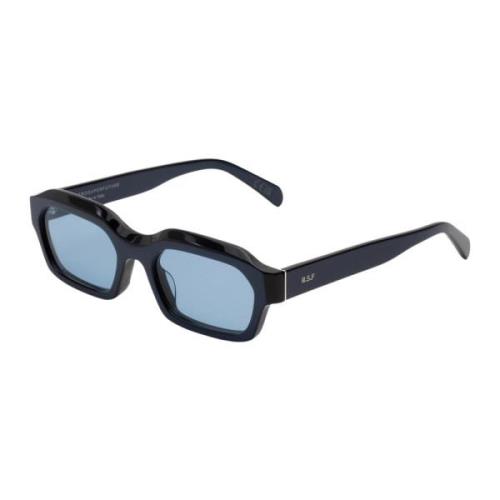 Sunglasses Retrosuperfuture , Blue , Heren
