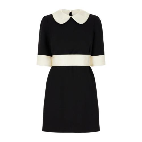Short Dresses Dolce & Gabbana , Black , Dames