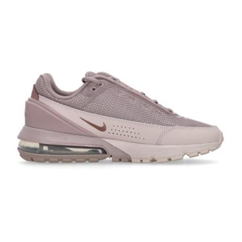 Lage Sneaker Dames LT Violet Nike , Purple , Dames