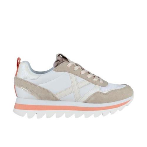 Ripple Sneakers Munich , Multicolor , Dames