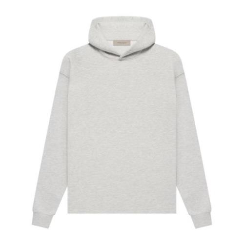 Hoodie - Essentials Fear Of God , Gray , Heren